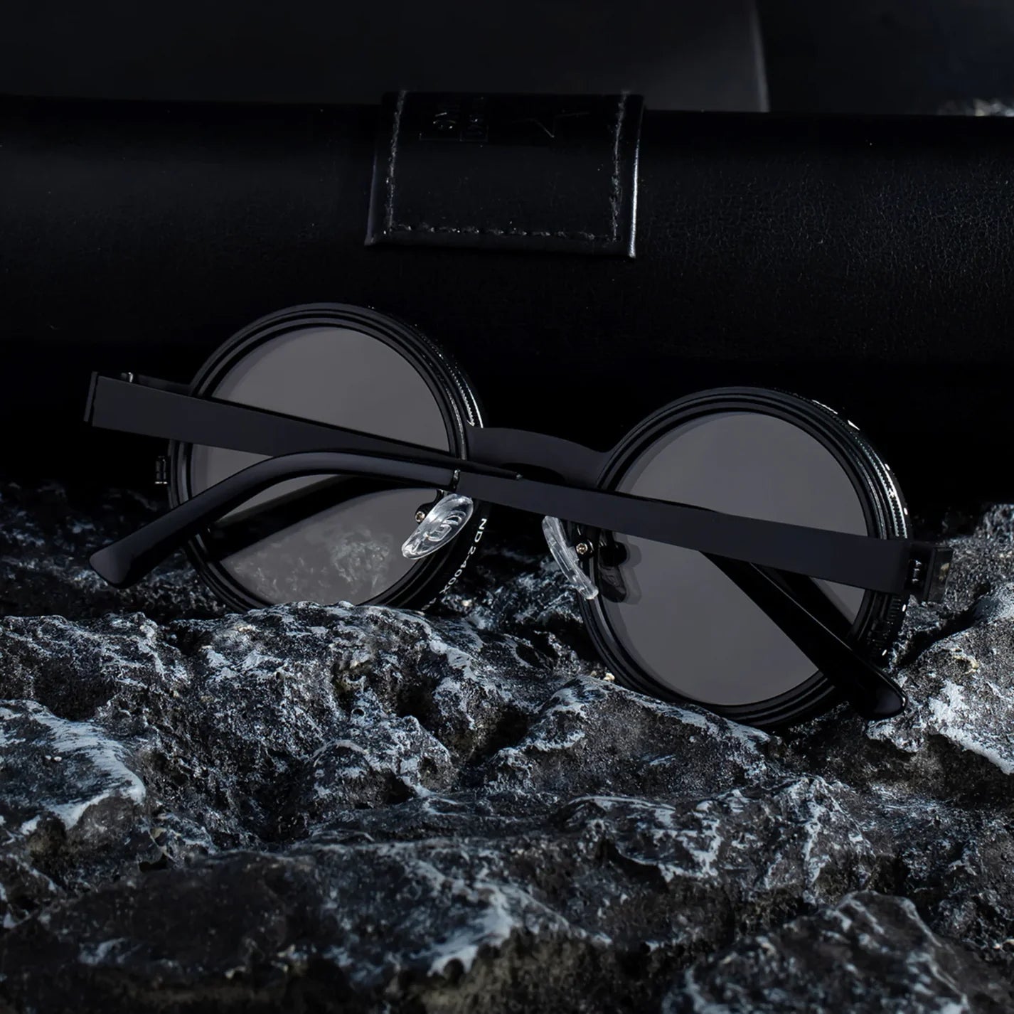 ND9 VISION PRO - ADJUSTABLE TINT SUNGLASSES 🕶✨