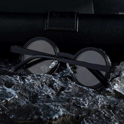 ND9 VISION PRO - ADJUSTABLE TINT SUNGLASSES 🕶✨