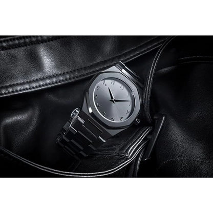 Black Premium Wristwatch 🔥 2025 Best Seller