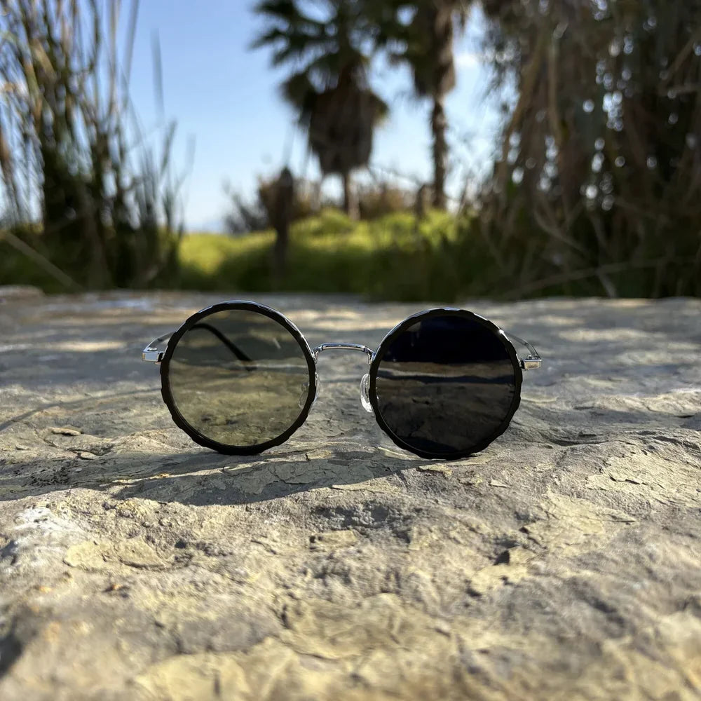 ND9 VISION PRO - ADJUSTABLE TINT SUNGLASSES 🕶✨